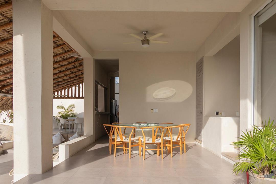 Сasa de vacaciones Casa Con Vista A La Bahia