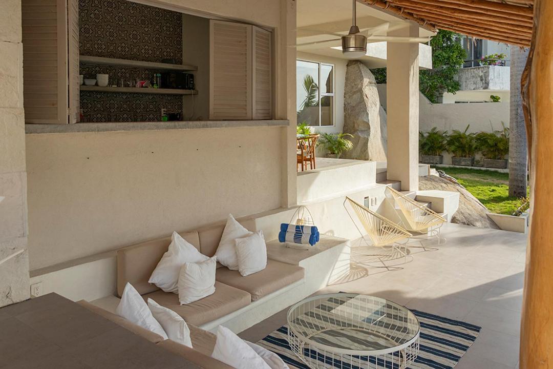 Holiday home Casa Con Vista A La Bahia *