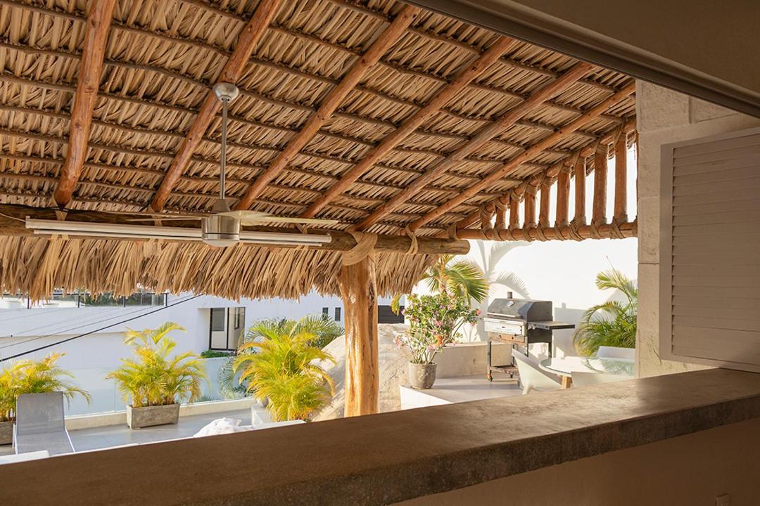 Casa Con Vista A La Bahia