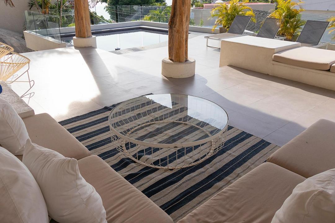 Сasa de vacaciones Casa Con Vista A La Bahia