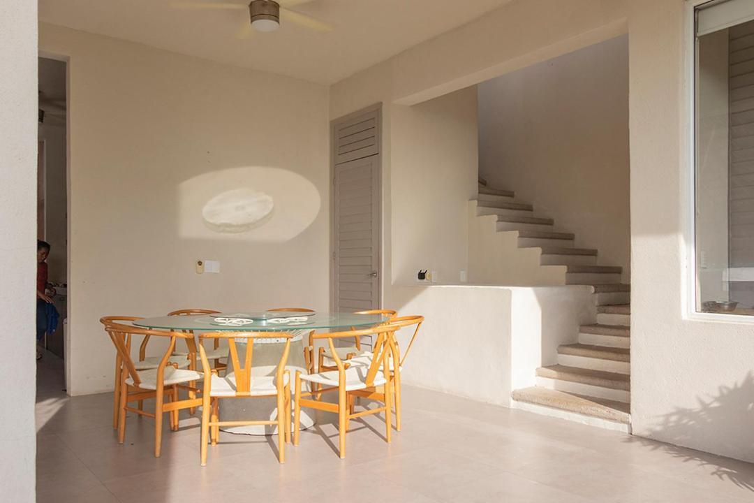 Holiday home Casa Con Vista A La Bahia *