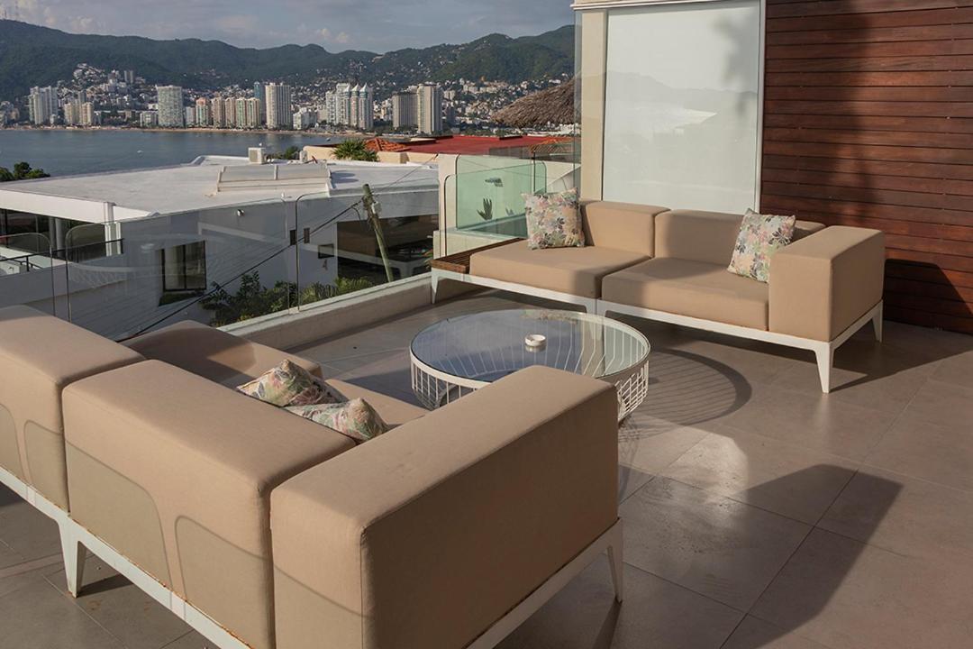Casa Con Vista A La Bahia