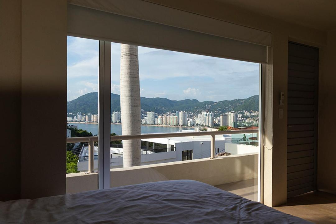 Сasa de vacaciones Casa Con Vista A La Bahia