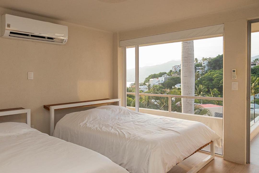 Holiday home Casa Con Vista A La Bahia *