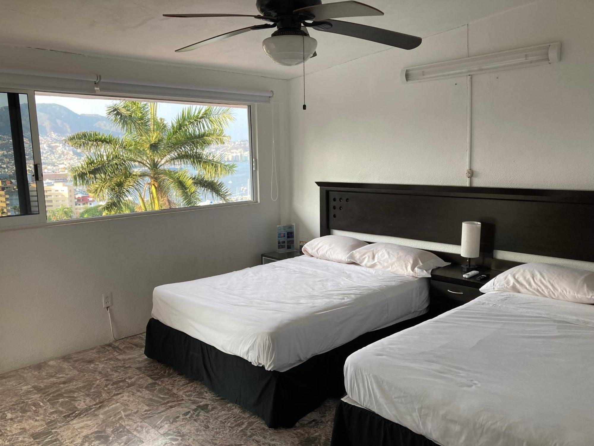 Guest house Casa Breizh Acapulco