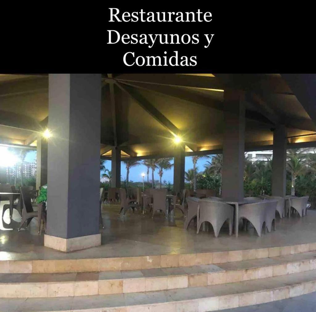 Disfruta A Lo Grande En La Isla Residences Apartamento *