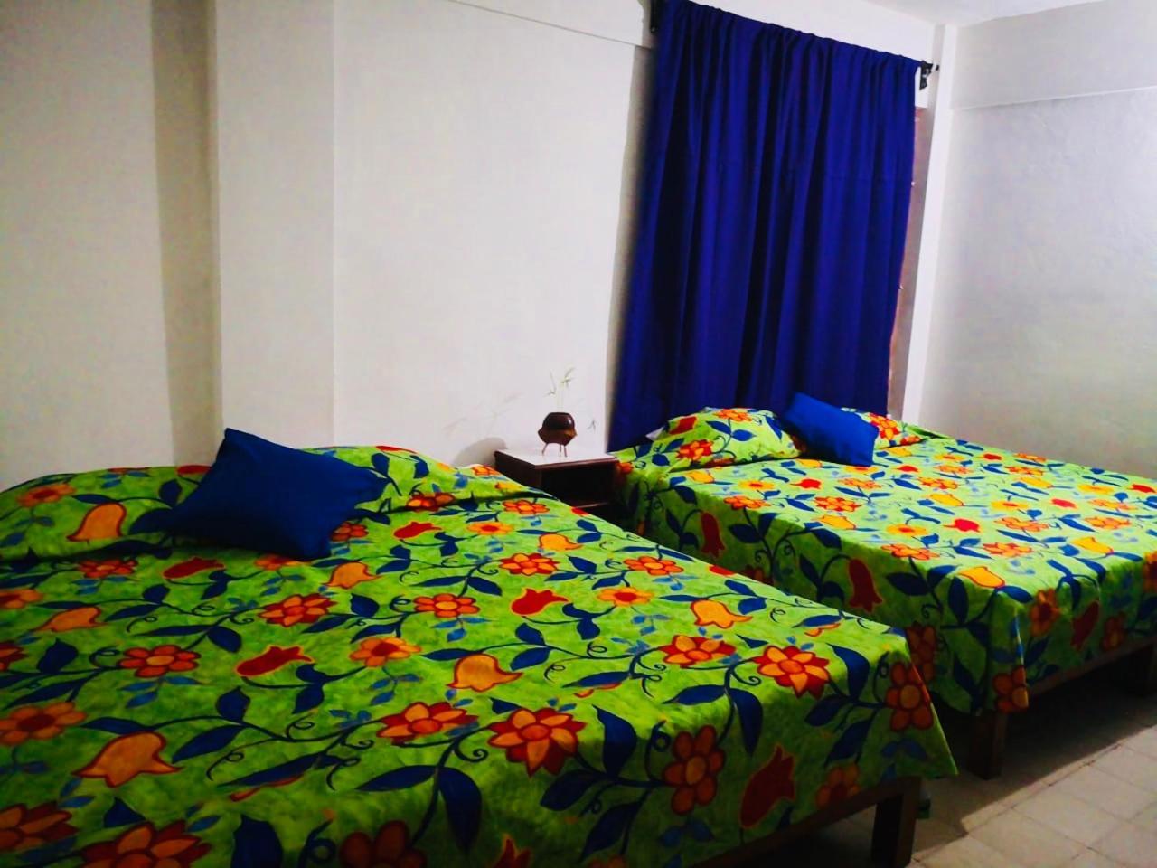 Hotel Zocalo Abuelos 3*