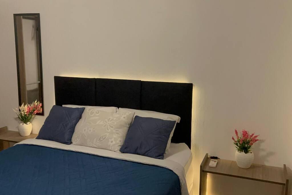 Apartamento Departamento Con Club De Playa Diamante Acapulco