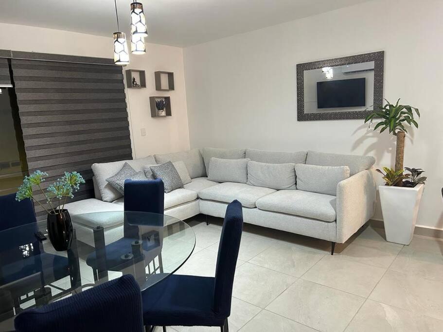 Departamento Con Club De Playa Diamante Apartamento Acapulco