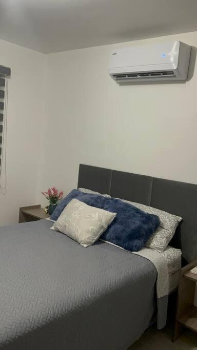 Apartamento Departamento Con Club De Playa Diamante *