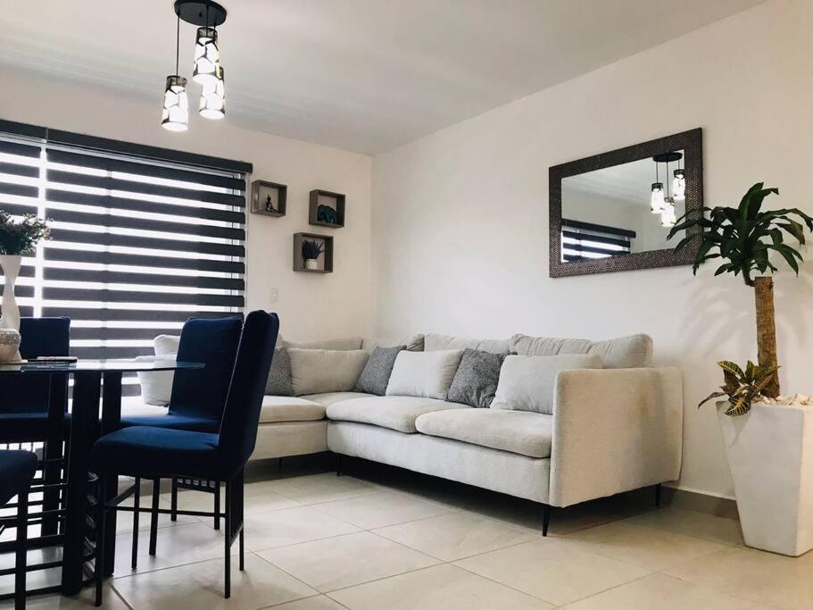 Departamento Con Club De Playa Diamante