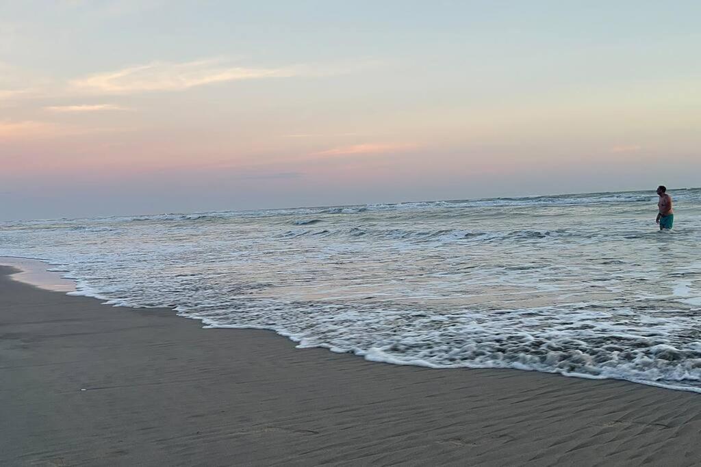 Departamento Con Club De Playa Diamante Apartment