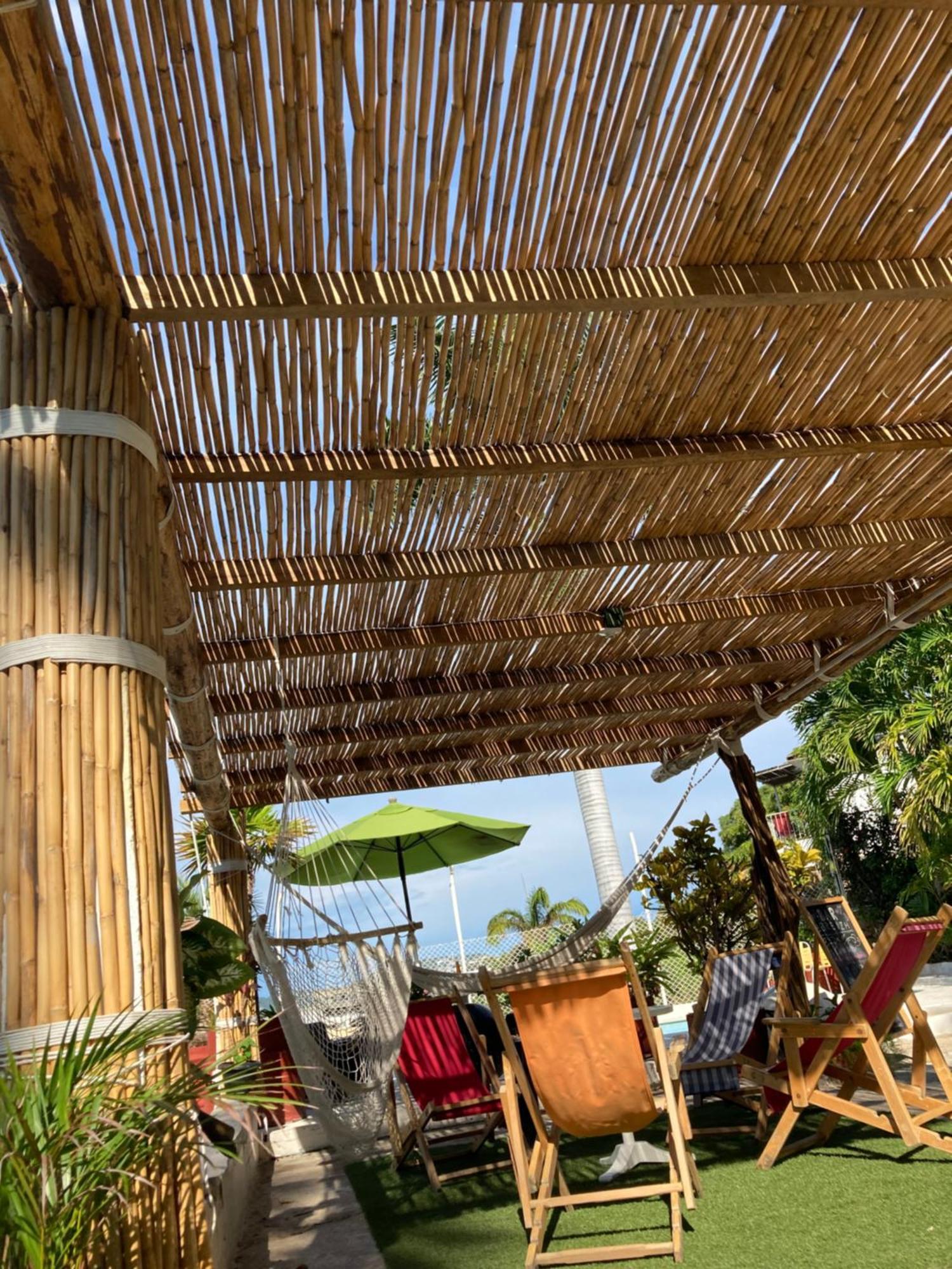Casa Breizh Guest house Acapulco