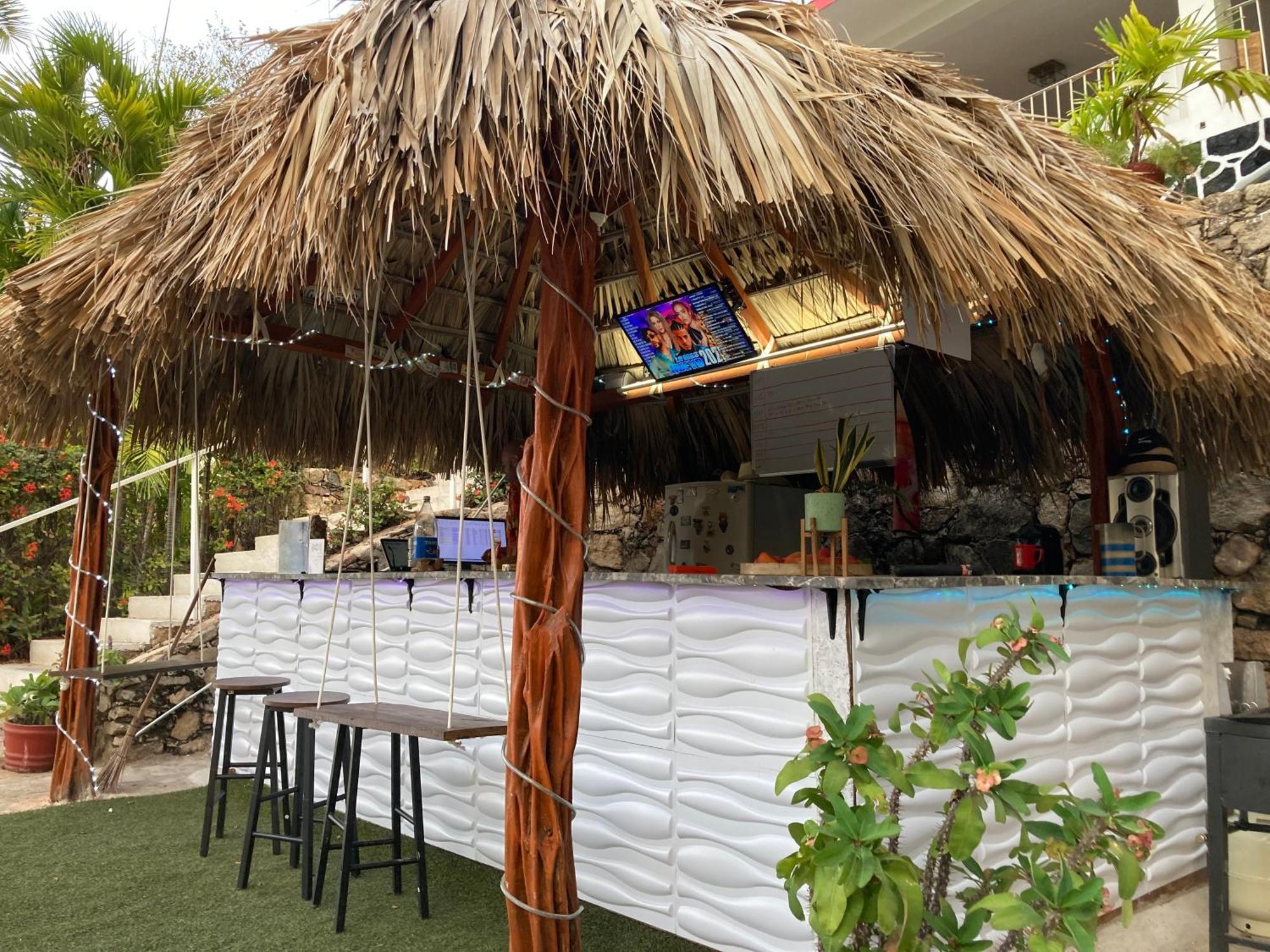 Casa Breizh Acapulco