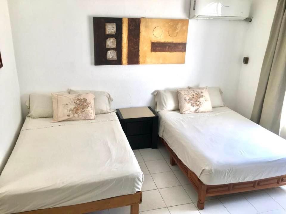 Casa Bocoyna Holiday home *