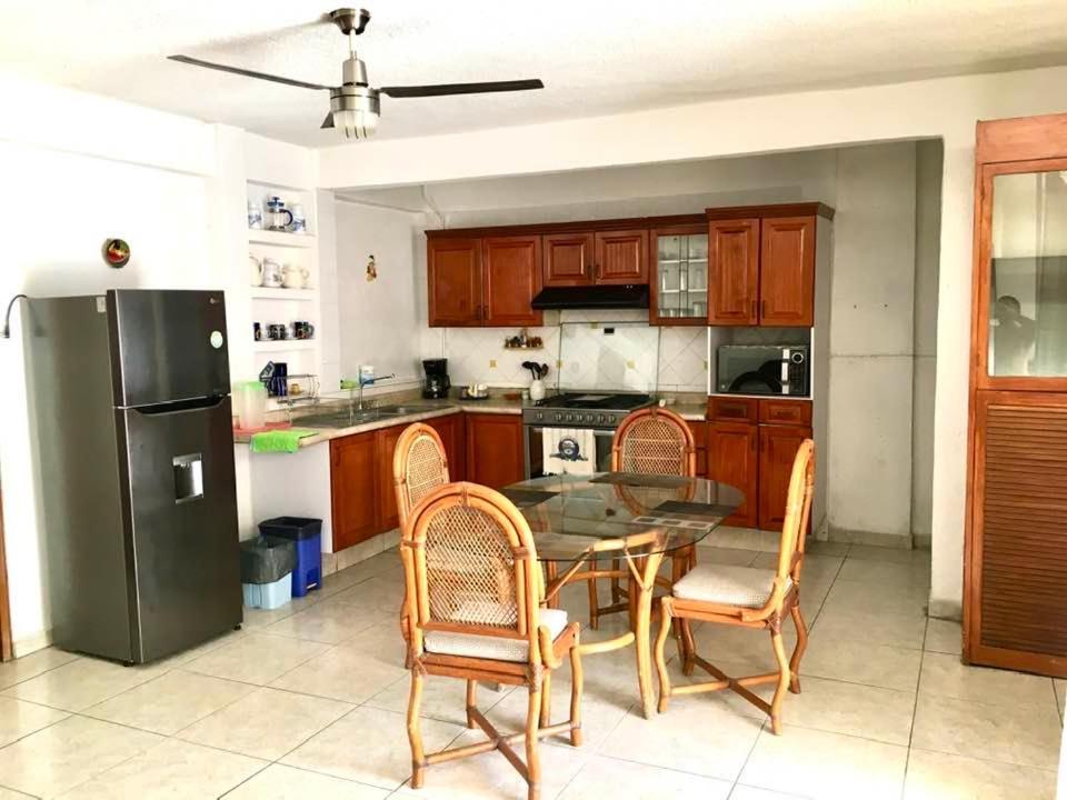 Casa Bocoyna Holiday home *