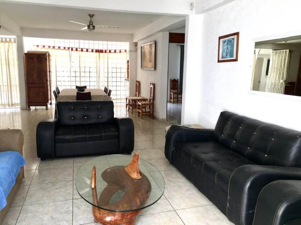 Casa Bocoyna Holiday home Acapulco