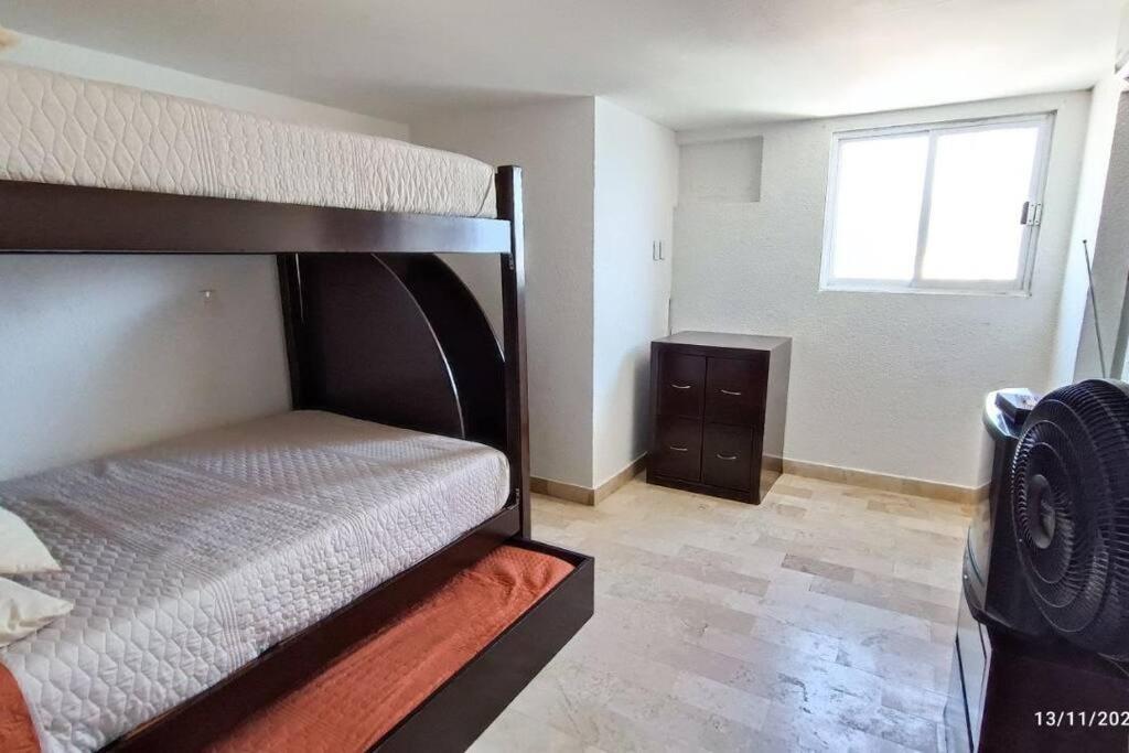 Luxurious Apartment, Oceanfront, Spectacular View