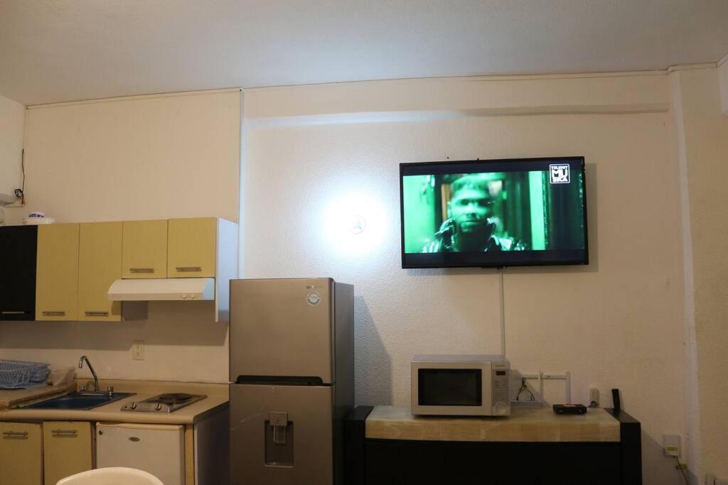 Luxurious Apartment, Oceanfront, Spectacular View Apartamento Acapulco