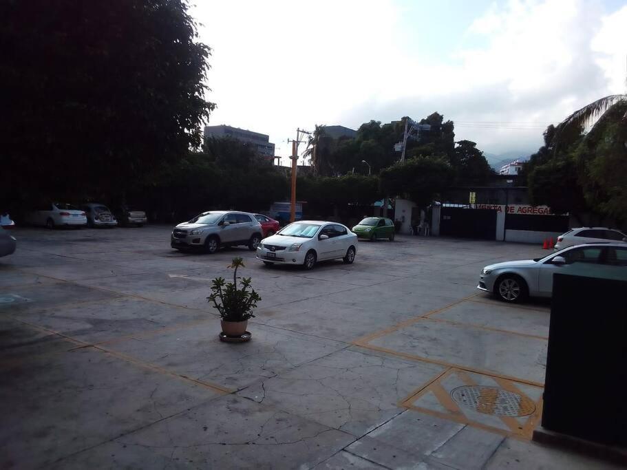 Apartamento Luxurious Apartment, Oceanfront, Spectacular View