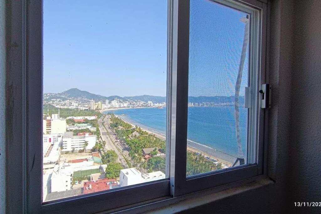 Luxurious Apartment, Oceanfront, Spectacular View
