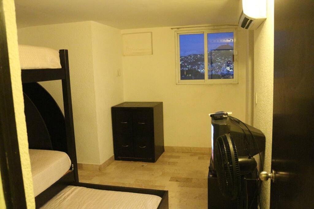 Apartamento Luxurious Apartment, Oceanfront, Spectacular View *