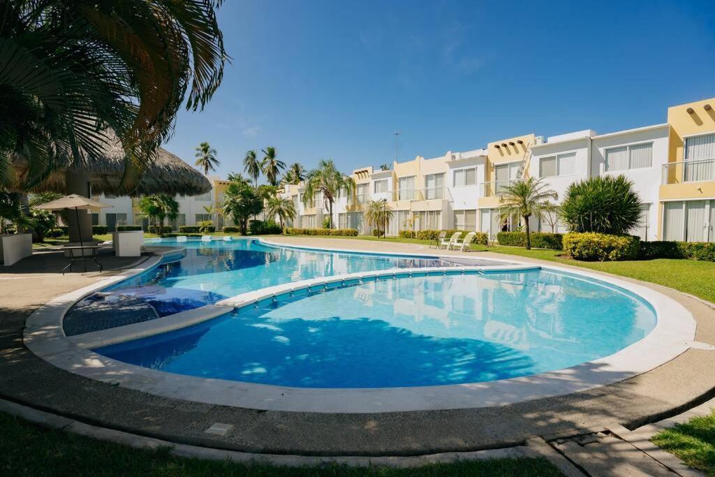 Holiday home Casa Entera Alberca En Diamante Acapulco