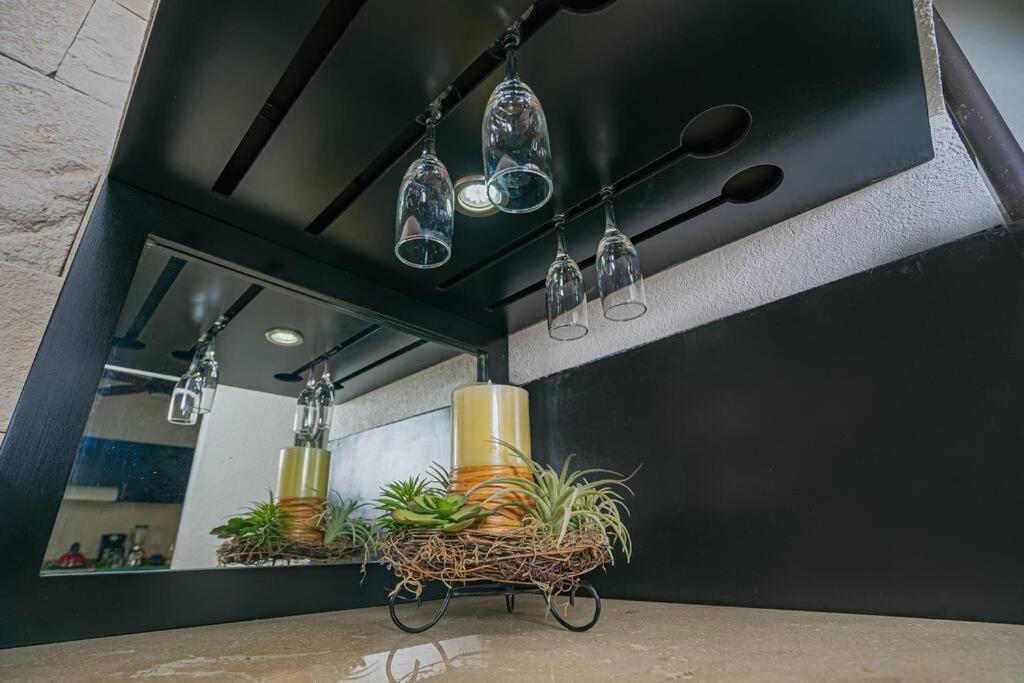 Casa Entera Alberca En Diamante Holiday home