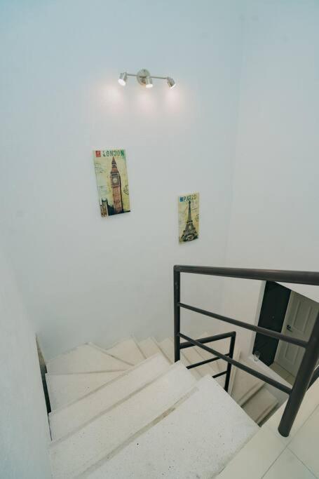 Holiday home Casa Entera Alberca En Diamante *