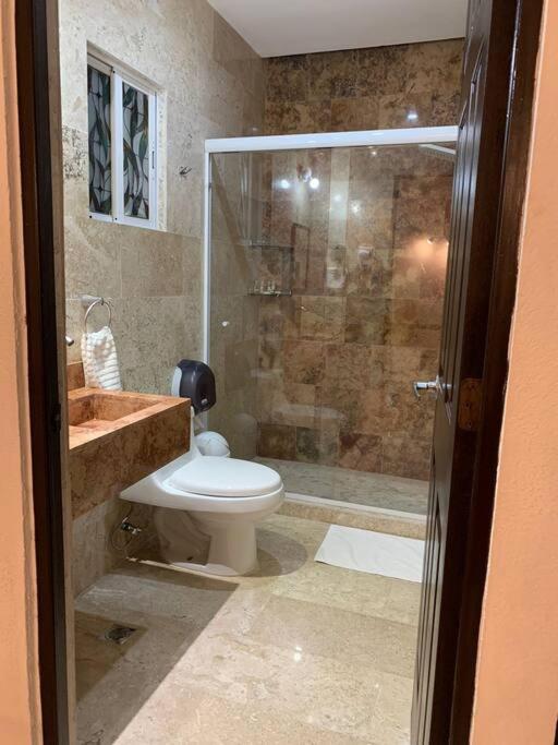 Casa Entera Alberca En Diamante Holiday home *