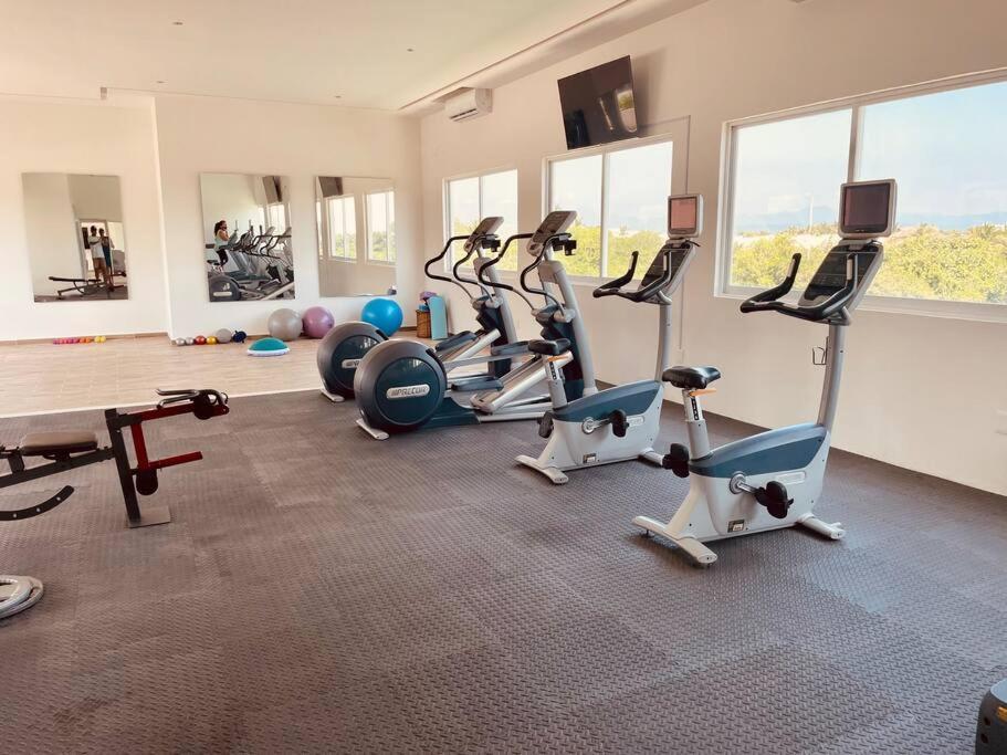 Exclusivo Departamento Con Acceso A Playa Acapulco