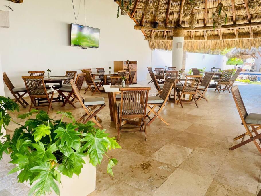 Exclusivo Departamento Con Acceso A Playa Acapulco