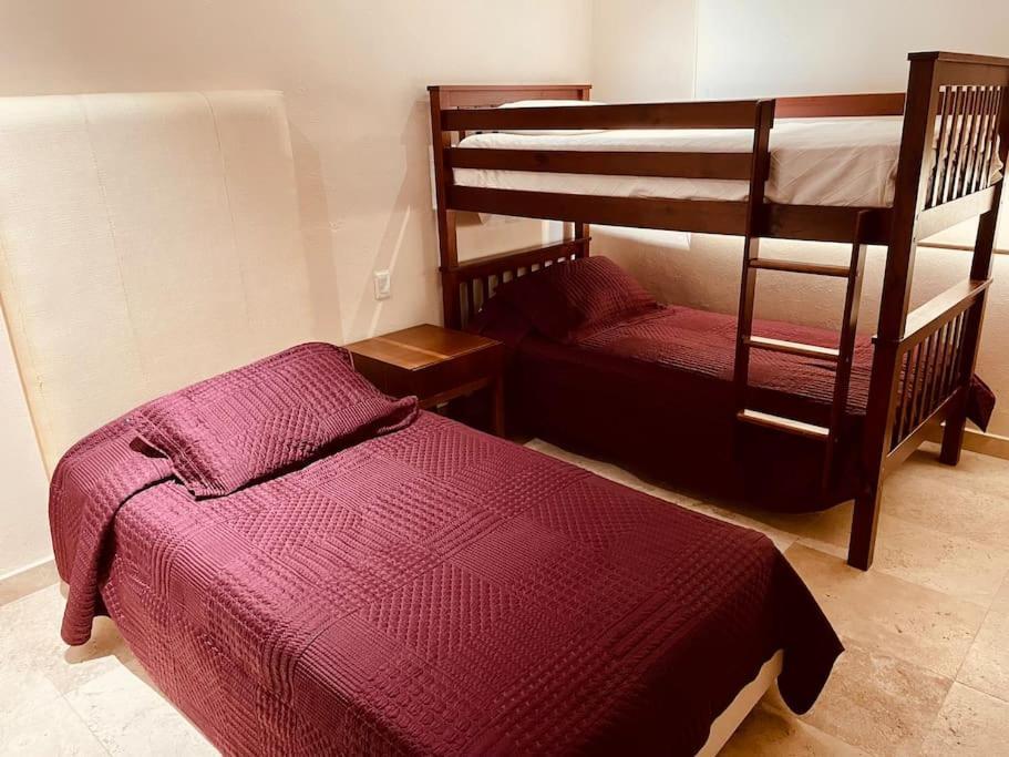 Exclusivo Departamento Con Acceso A Playa Apartamento Acapulco