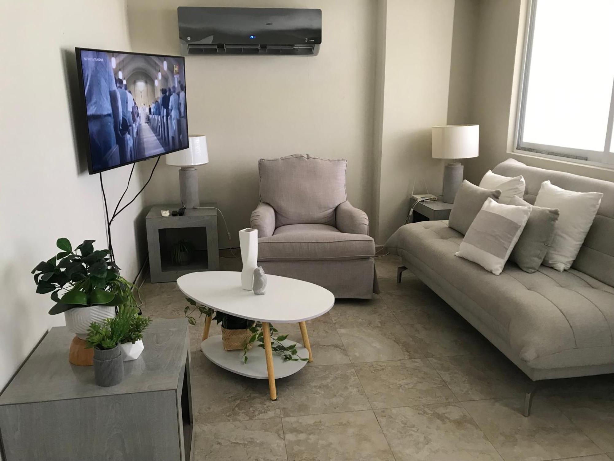 Apartment Departamento Confortable Y Moderno En Diamante Acapulco
