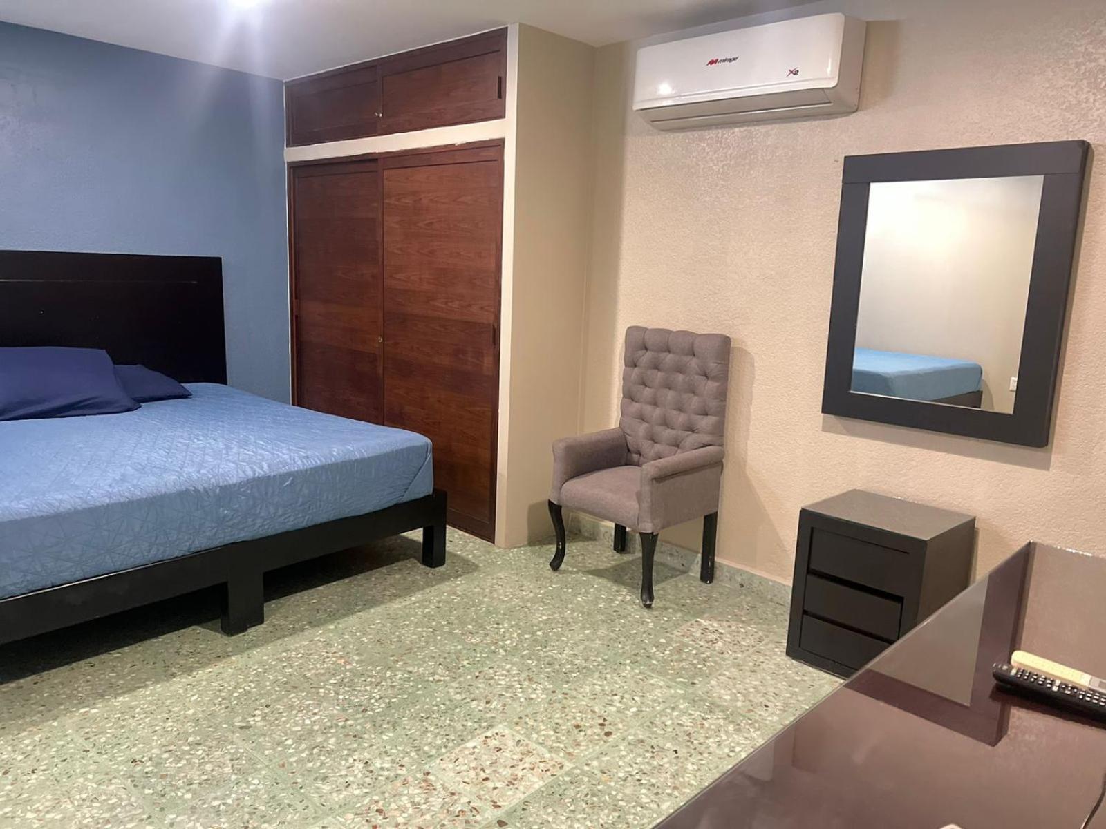 Habitación Privada, Cerca De Playa