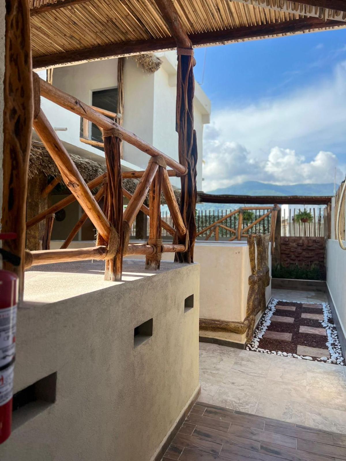 Habitación Privada, Cerca De Playa * Acapulco