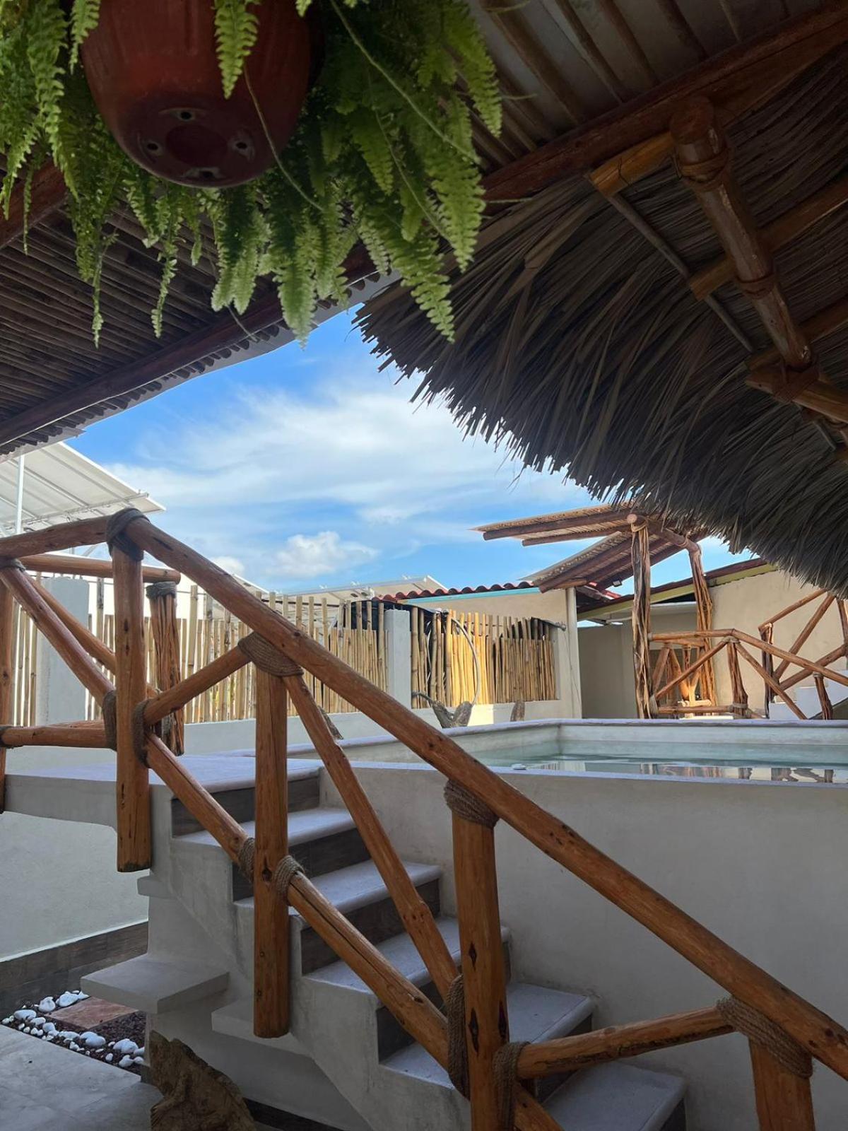 Habitación Privada, Cerca De Playa * Acapulco