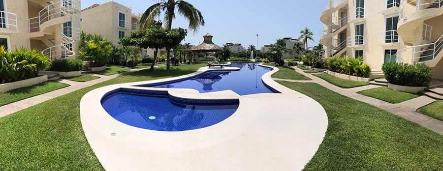 El Depa De Jou Acapulco