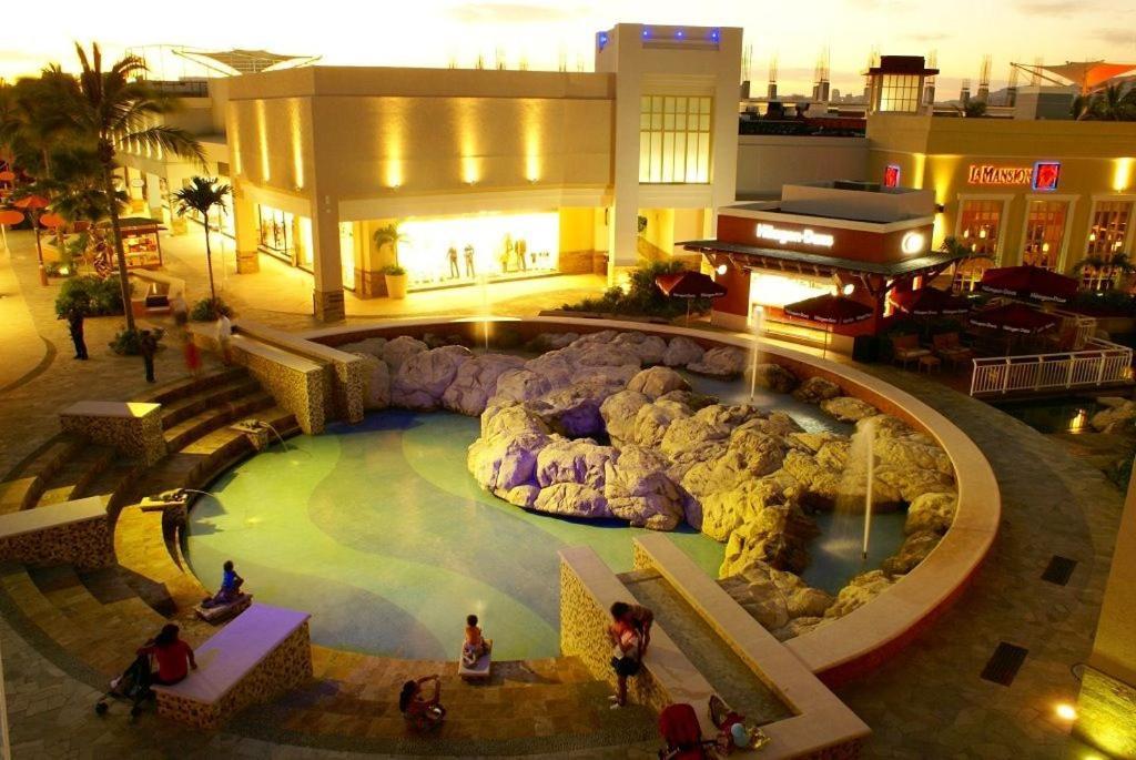 Exclusivo Penthouse En Diamante Con Jacuzzi *