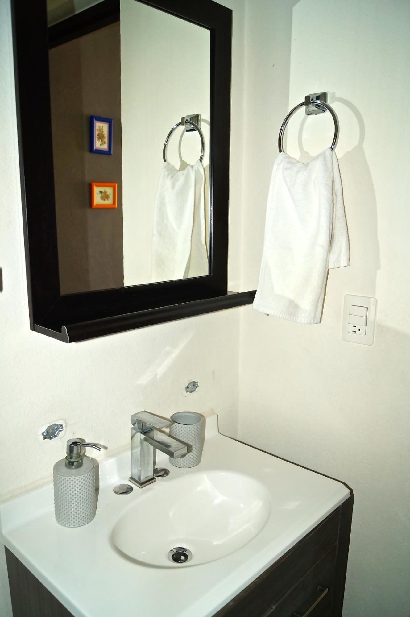 Exclusivo Penthouse En Diamante Con Jacuzzi Apartamento