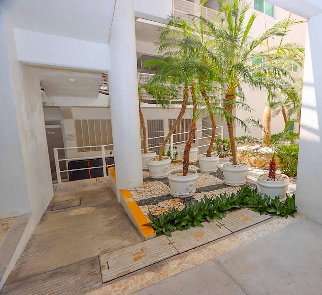Club De Golf Apartamento *