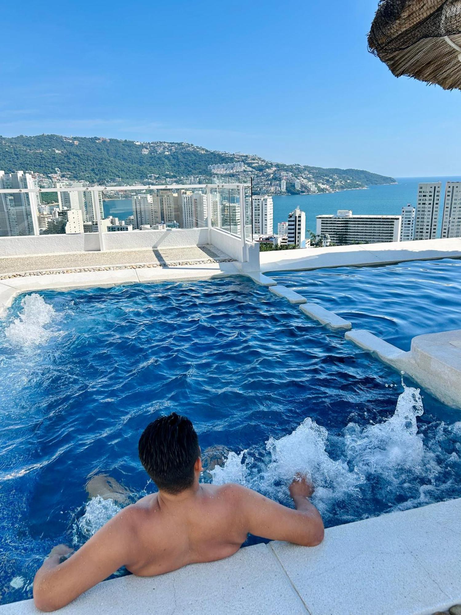 Club De Golf Apartamento Acapulco