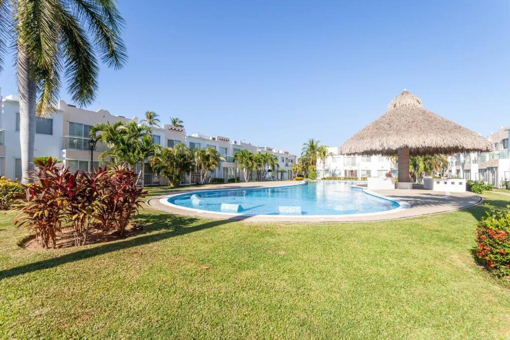 Diamante. Casa De Descanso Сasa de vacaciones Acapulco