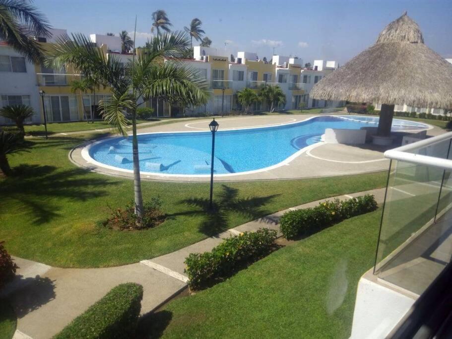 Diamante. Casa De Descanso