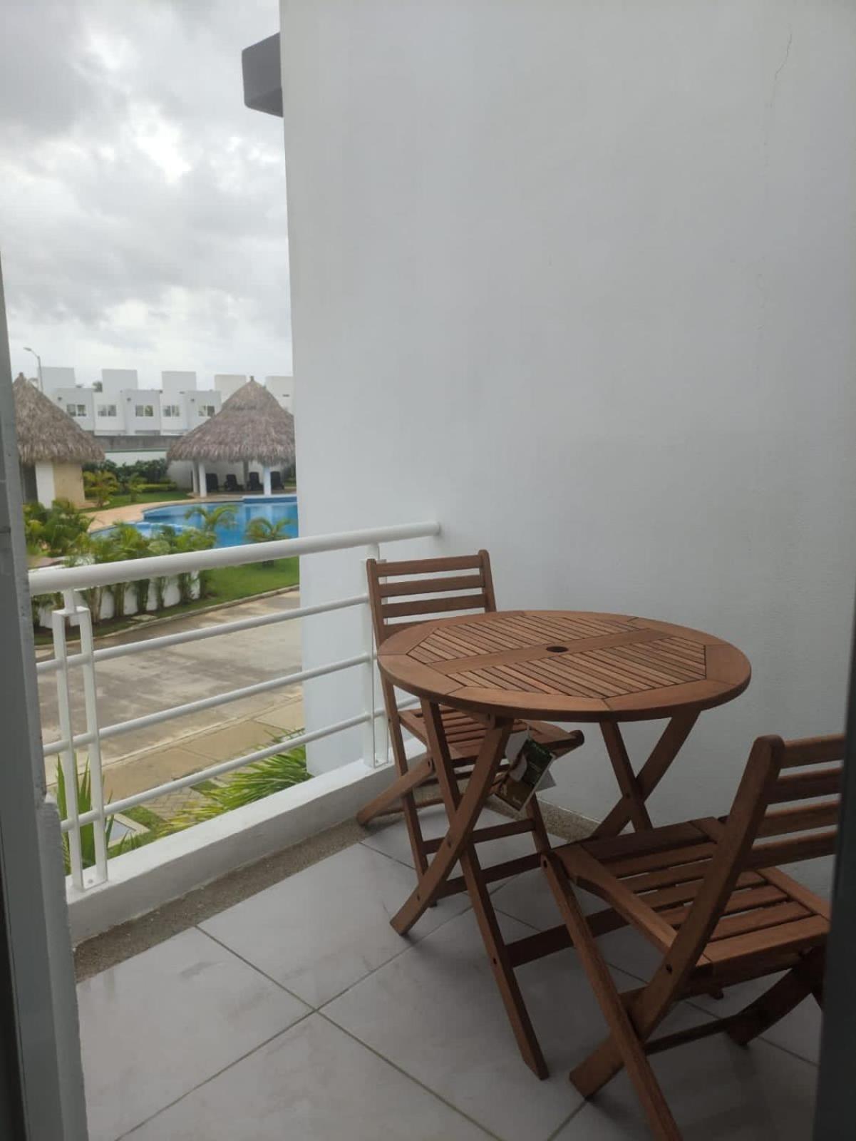 Hermosa Casa En Con Club De Playa. Сasa de vacaciones