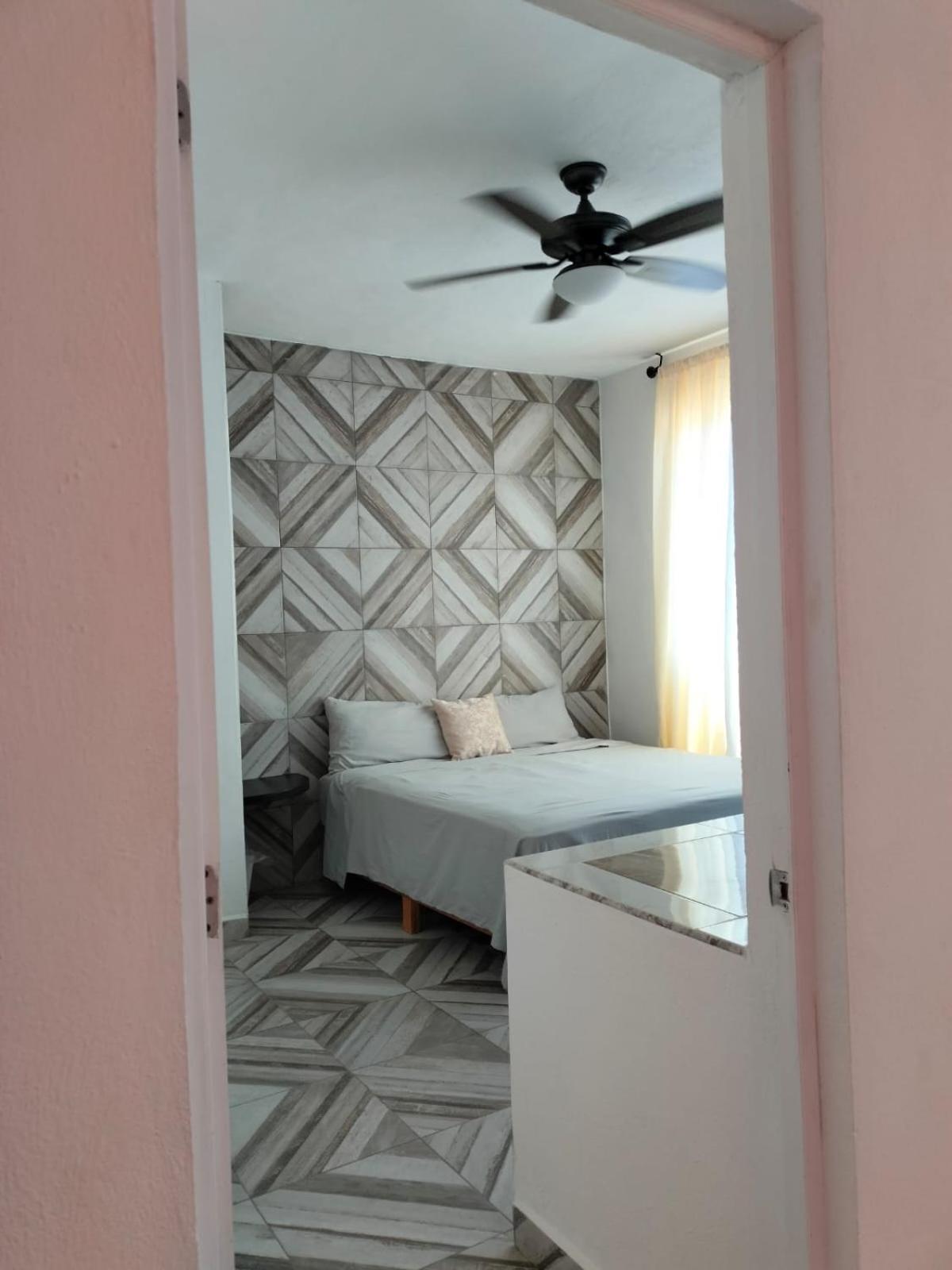 Hotel Boutique Cvc