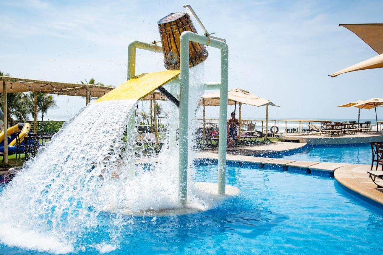 Hotel Mishol Bodas Hotel&beach Club Privado Acapulco