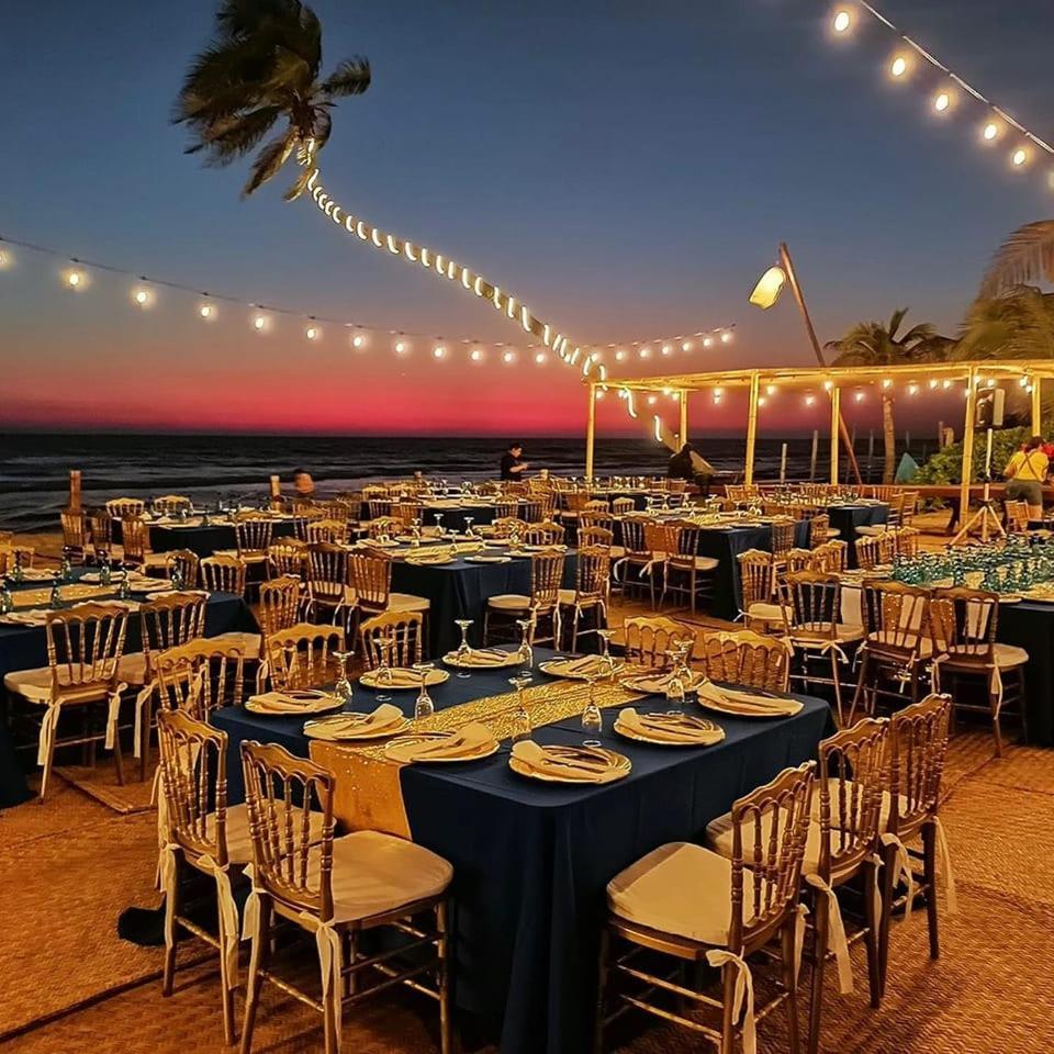 Mishol Bodas Hotel&beach Club Privado Hotel