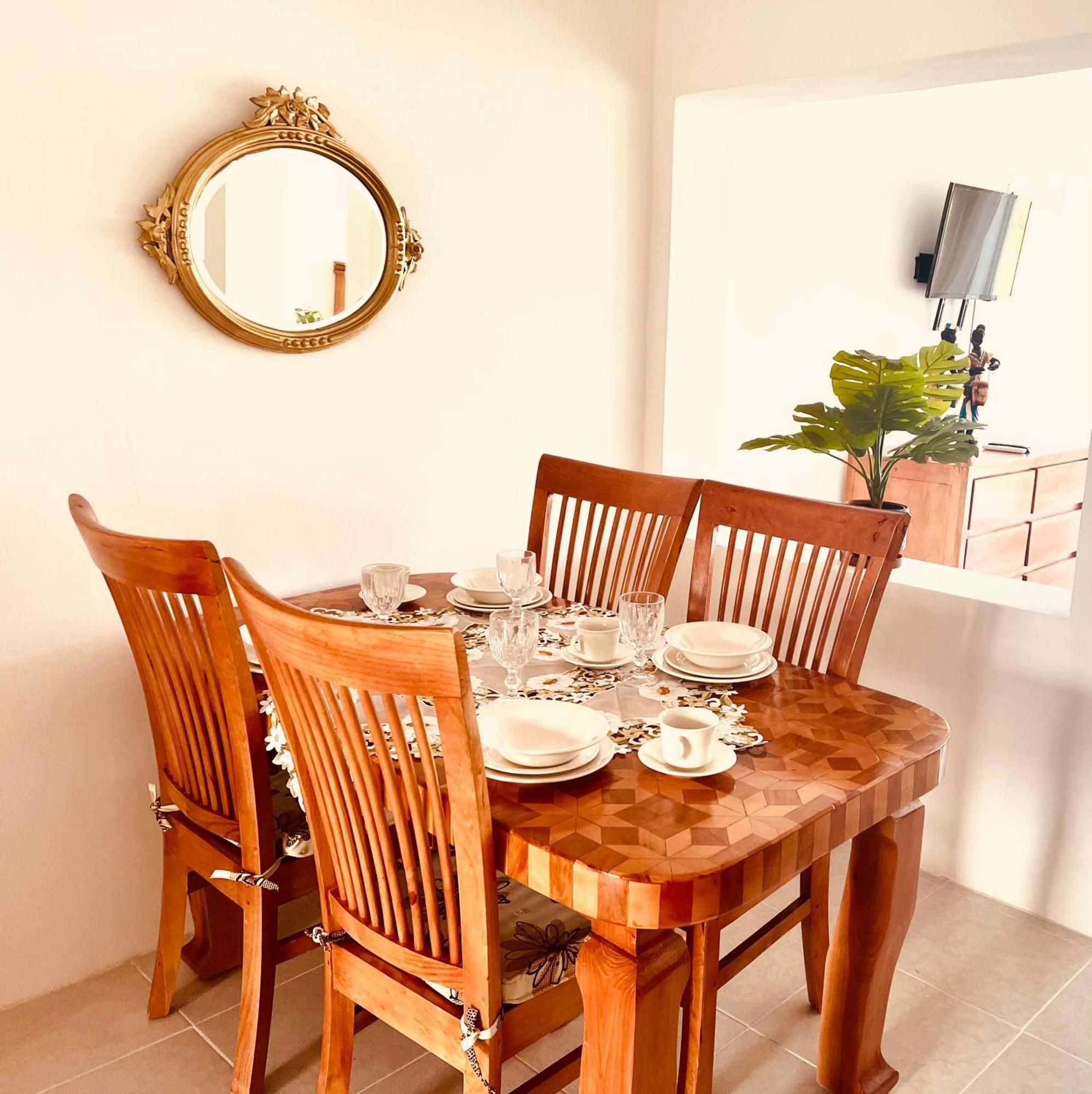 Apartamento Casablanca Grand Colibri *