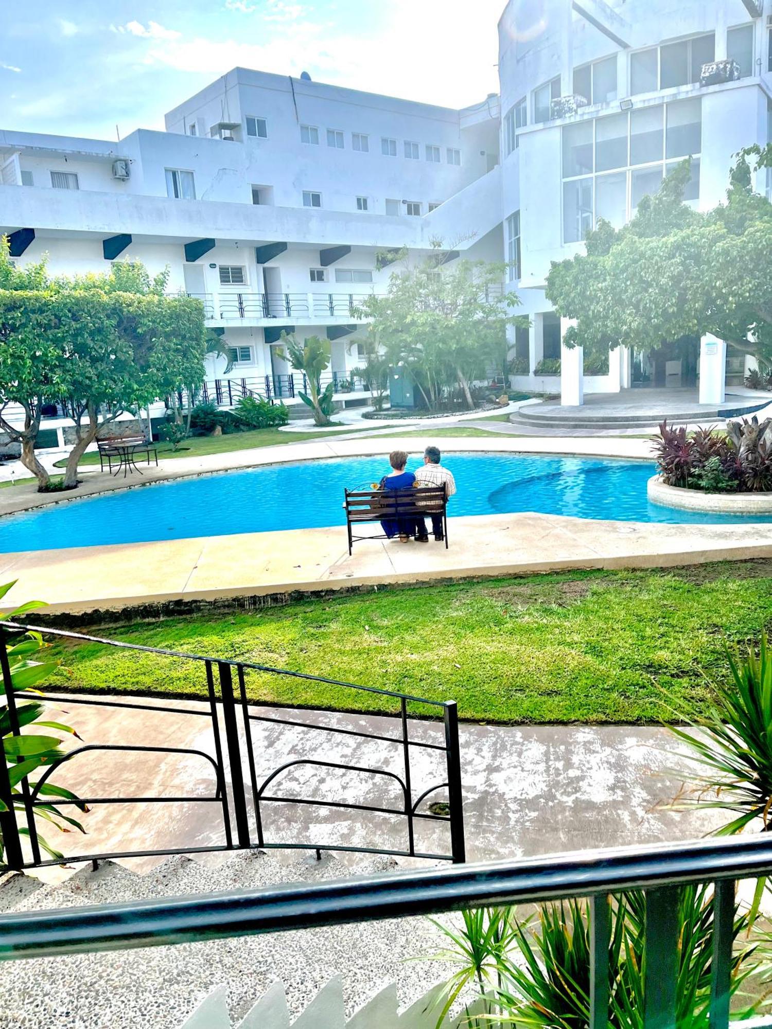 Casablanca Grand Colibri * Acapulco